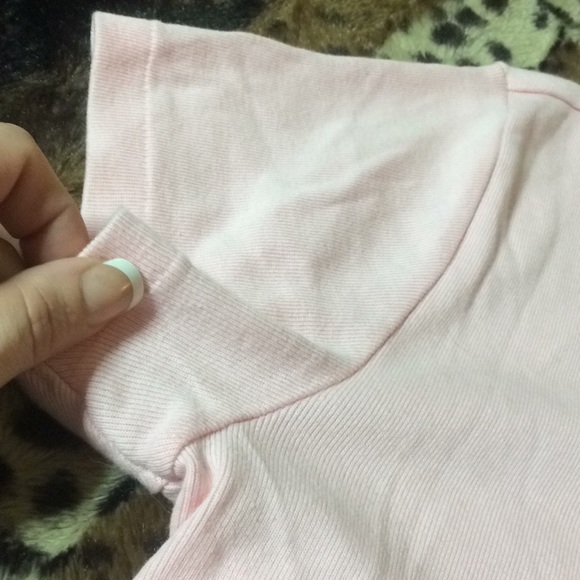 BNWOT Polo Ralph Lauren Classic Crew Neck T-shirt - Picture 5 of 8